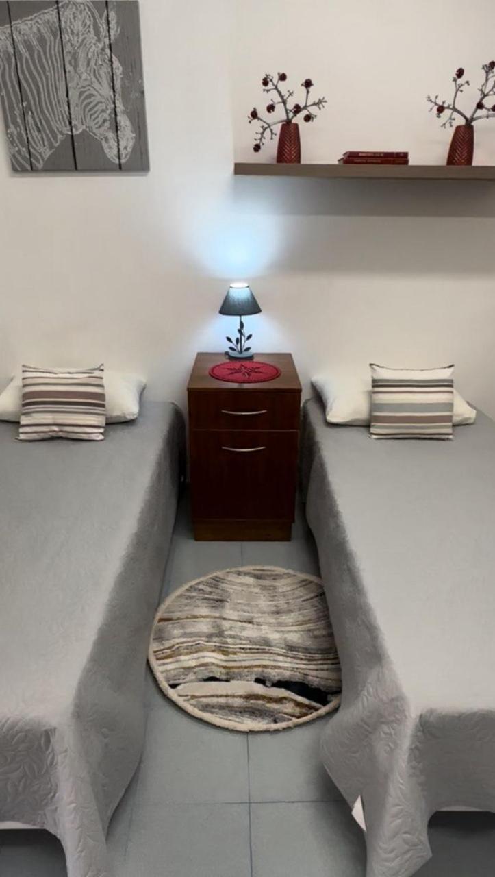 Malta Crown Guesthouse San Ġiljan Kültér fotó