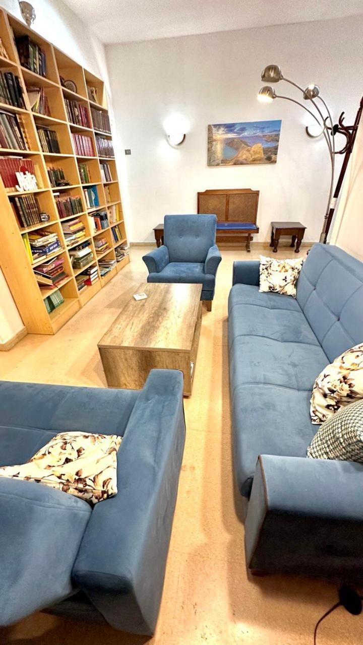 Malta Crown Guesthouse San Ġiljan Kültér fotó