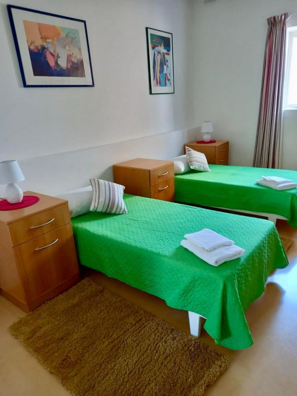 Malta Crown Guesthouse San Ġiljan Kültér fotó