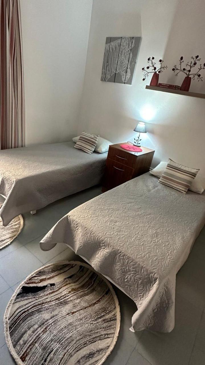 Malta Crown Guesthouse San Ġiljan Kültér fotó