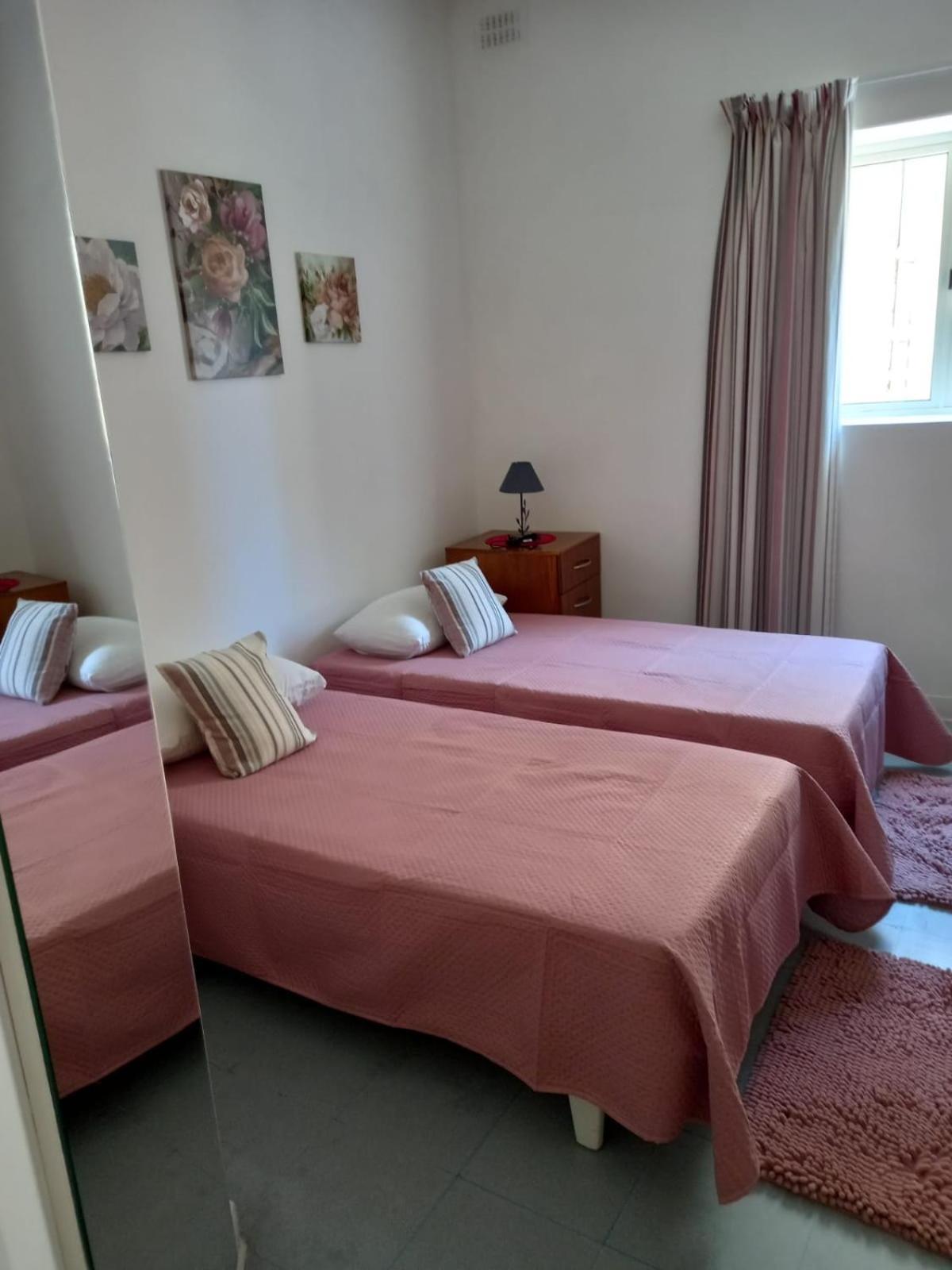 Malta Crown Guesthouse San Ġiljan Kültér fotó
